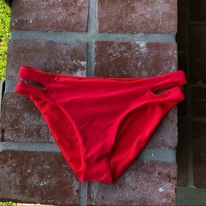 Junior’s bikini bottom